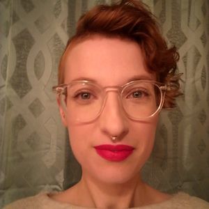 Meet your Posher, Abbie